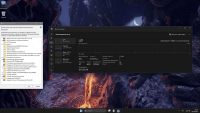 Windows 11 25H2 Pro (26200.8457)