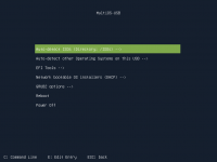 MultiOS-USB