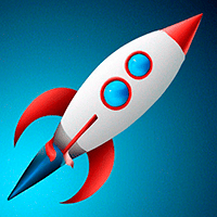 Launcher 5 Logo