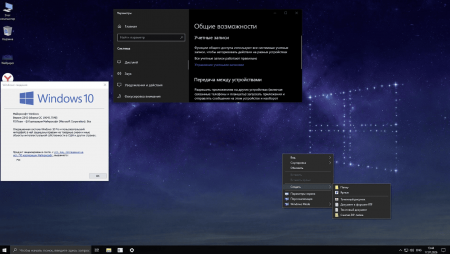 Windows 10 Professional