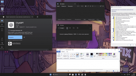 Win 26H2 Pro